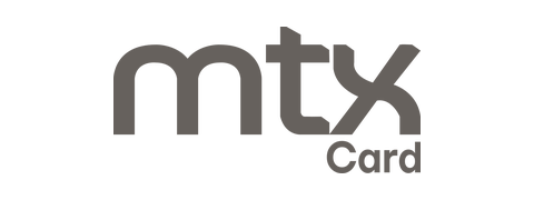 MTX Card